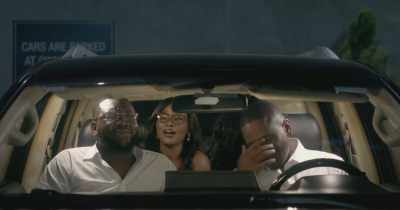 -Not again!
-Demi and Tayo… - The Order of Things