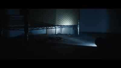Not again. Not again. - Bloodline Killer