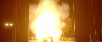 - Not again. Oh!
- It may not have been a burning bush, - Sid Is Dead