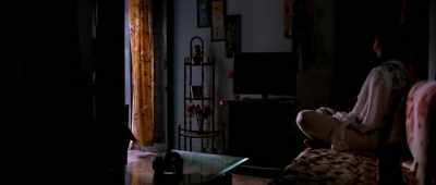 Not again! Papa... There's
again a power cut. - Mukkabaaz