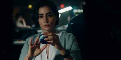 - Not again.
Really, Bill? - The Purge