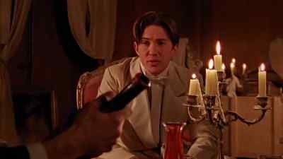 Not again. - Relic Hunter
