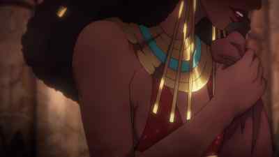 Not again. - Castlevania: Nocturne
