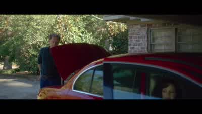 Not again. - Gerald's Game