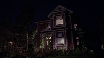 Not again. - Charmed