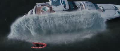 Not this again. - Percy Jackson: Sea of Monsters
