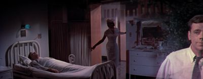 Not again tonight - The Seven Year Itch