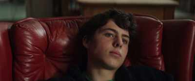 Not this again.
What are you, my mum? - Tales of Babylon