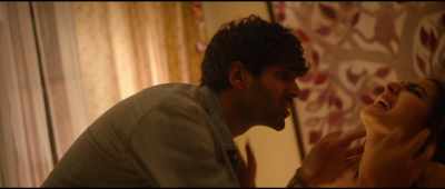 Not that again!
What's your problem? - Love Aaj Kal