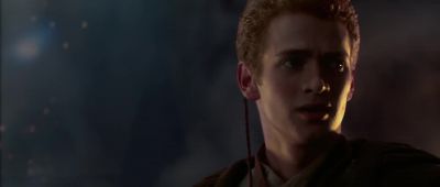 Not again - Star Wars: Episode II   Attack of the Clones