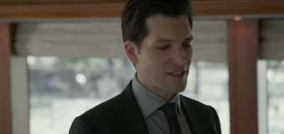 Not all crimes
can be prosecuted, - The Calling
