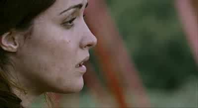 Not all genetic traits are passed on, you know. - 28 Weeks Later
