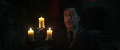 Not all good but we repent. - The Nun