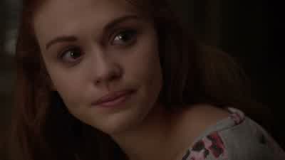 Not all monsters do monstrous things. - Teen Wolf