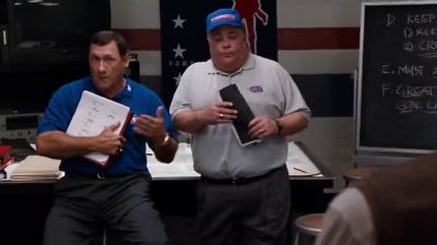 Not all of them in the pros - The Replacements