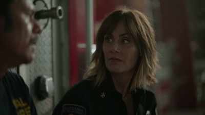 Not all the kids are okay. - Fire Country