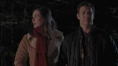 "Not all who wander
are lost." - Everything Christmas