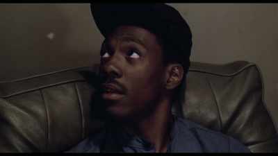 Not allowing himself
to be stereotyped. - Right to Offend: The Black Comedy Revolution