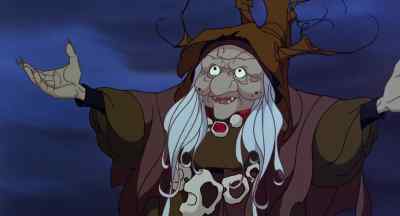 Not alone! You never could have
freed yourselves alone! - The Last Unicorn