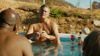 Not always according to the - Lodge 49
