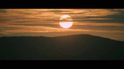 ♪ Not always looking
To be found ♪ - The Day of the Jackal
