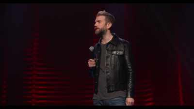 Not an easy favor, - Anthony Jeselnik: Fire in the Maternity Ward