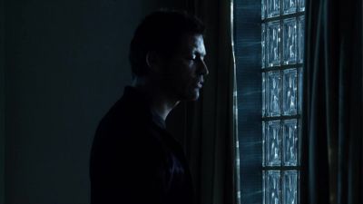 Not even an hour a day - The Forgotten