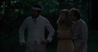 Not an internist - A Midsummer Night's Sex Comedy