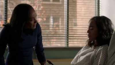 Not answering my phone calls,
ignoring my texts. - Pretty Little Liars: The Perfectionists
