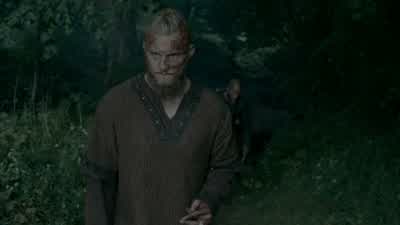 - Not anymore, Helga. - Vikings