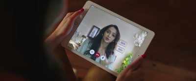 Not anymore! Here,
talk to Rupen. - Jab Harry Met Sejal