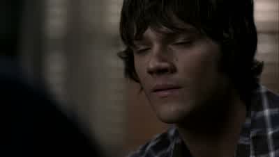Not anymore. - Supernatural