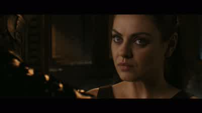 Not anymore. - Jupiter Ascending
