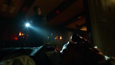 Not anymore. - Grimm