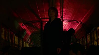 Not anymore. - Marvel's Daredevil