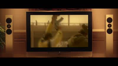 But America's war grew worse and worse and eventually came to LondonThe bill proposed by the Undersecretary for Defense Adam Sutlerto close the remaining tube stations passed withAfter that there were no roses anymoreNot for anyone - V for Vendetta