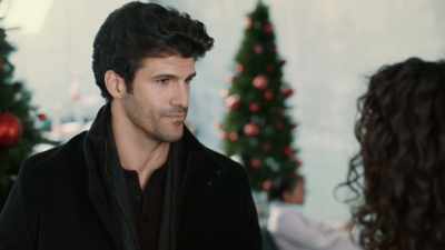Not for anything,
but... men... - Well Suited For Christmas