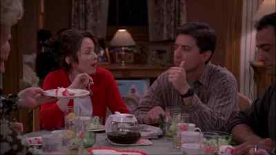Not appropriate? - Everybody Loves Raymond