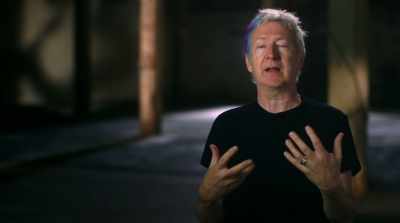 Not as...quite as...
as energetic - David Bowie: The Last Five Years