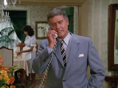 Not at all, Franklin.
Not at all. - Dallas