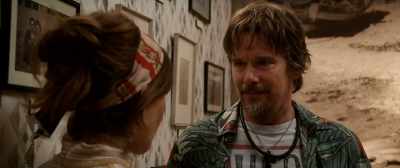 - Not at all.
- I think the thing is, - Juliet, Naked