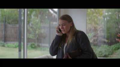 Not at all, I'm so sorry.
She seemed really nice. - Angel of Mine