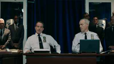 - Not at all.
- Inspector, it's all - East New York