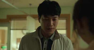 Not at all. It was my fault. - The Soul-Mate