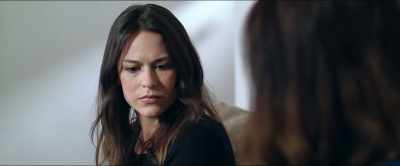 - Not at all?
- No, who is he? - Vindication
