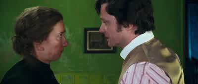 Not at all - Nanny McPhee