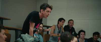 Not at all.
The guy offered no resistance. - BPM (Beats per Minute)