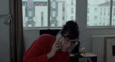 - Not at all.
- Very good interviewer. - Non-Fiction