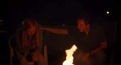 Not at all. Why?
Do I seem sad? - Eighth Grade