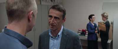 Not at all.
Your Eléni worked for the right. - Adults in the Room